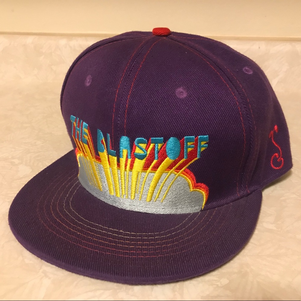 Grassroots Hat